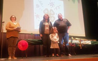 4-H Achievement Celebration